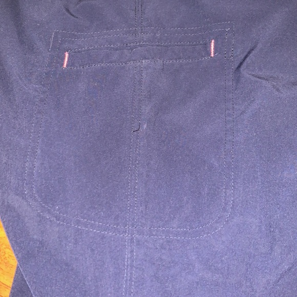 Smitten scrub pants petite 2X - Picture 4 of 6